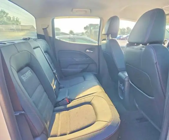 2015 GMC CANYON SLE  