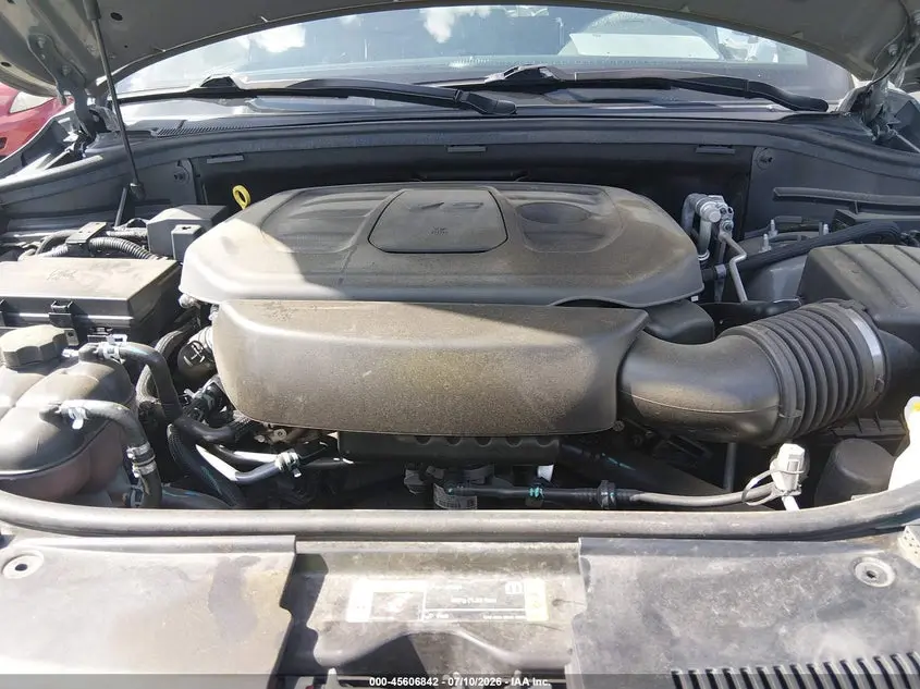 2021 JEEP GRAND CHEROKEE LAREDO X 4X2