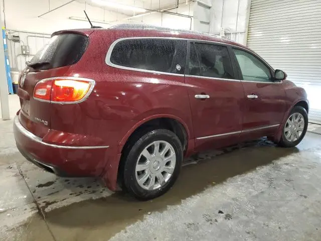 2016 BUICK ENCLAVE   