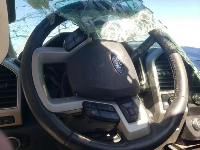 2019 FORD F250 SUPER DUTY  