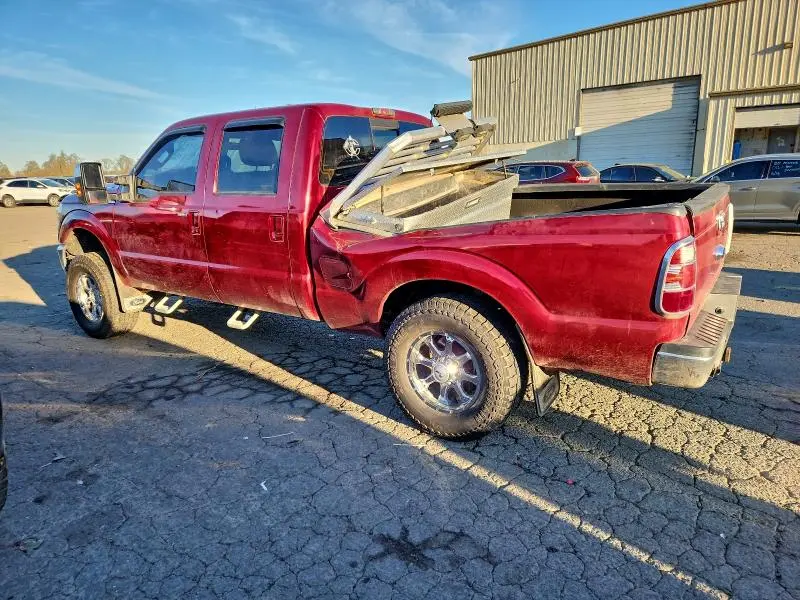2015 FORD F250 SUPER DUTY  