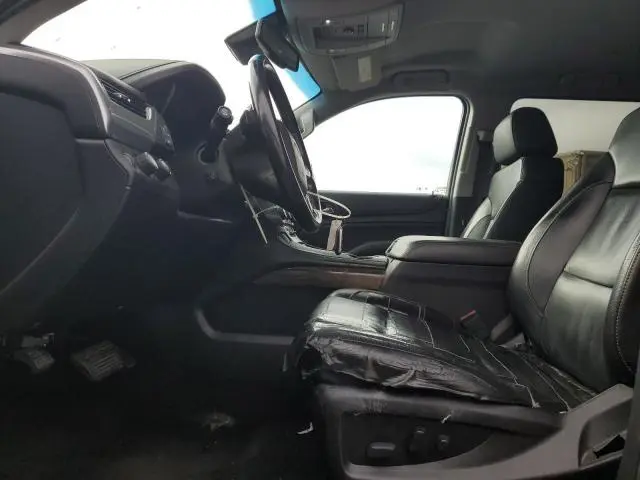 2019 CHEVROLET SUBURBAN K1500 LT  