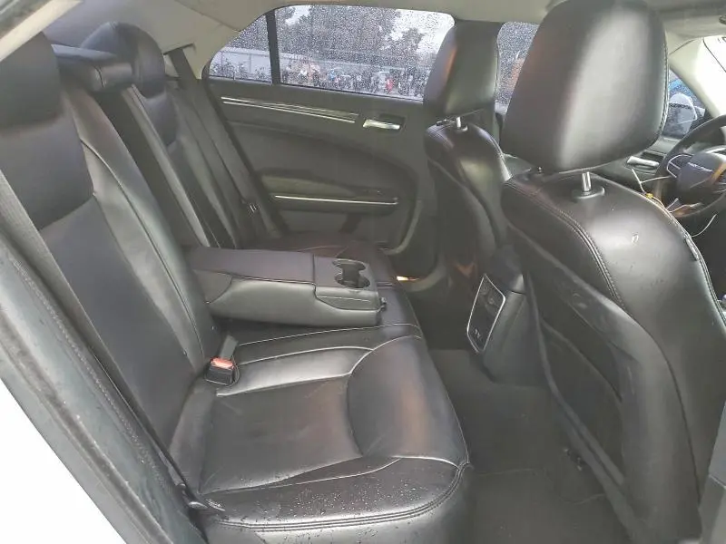 2022 CHRYSLER 300 TOURING L  