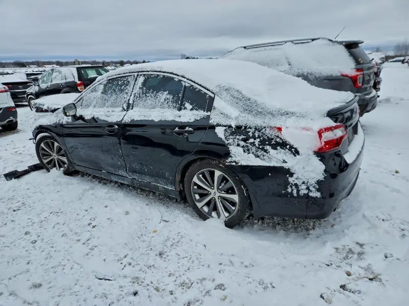 2015 SUBARU LEGACY 2.5I LIMITED  