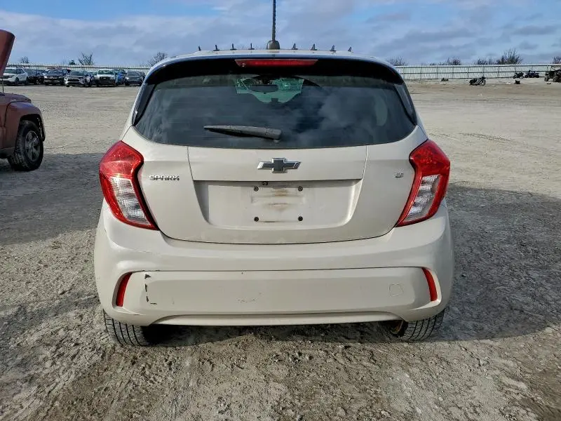 2019 CHEVROLET SPARK 1LT  