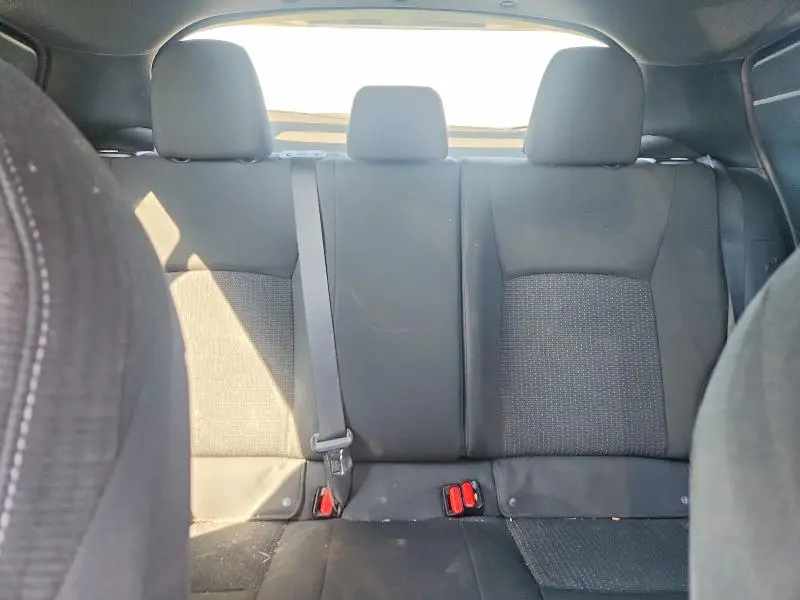 2018 TOYOTA C-HR XLE PREMIUM  