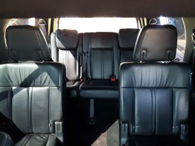 2015 LINCOLN NAVIGATOR   