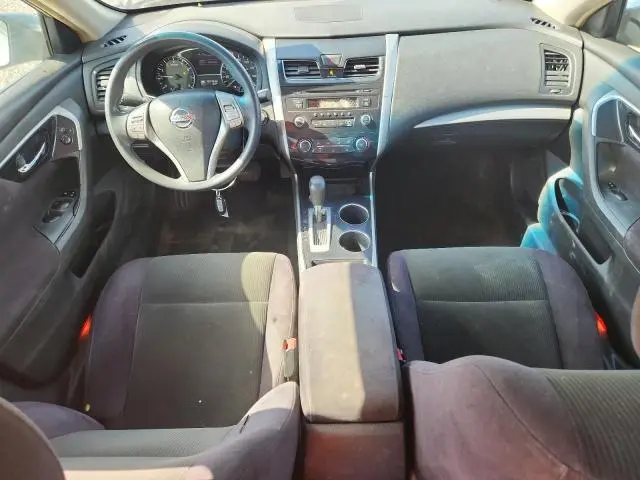 2013 NISSAN ALTIMA 2.5 S  