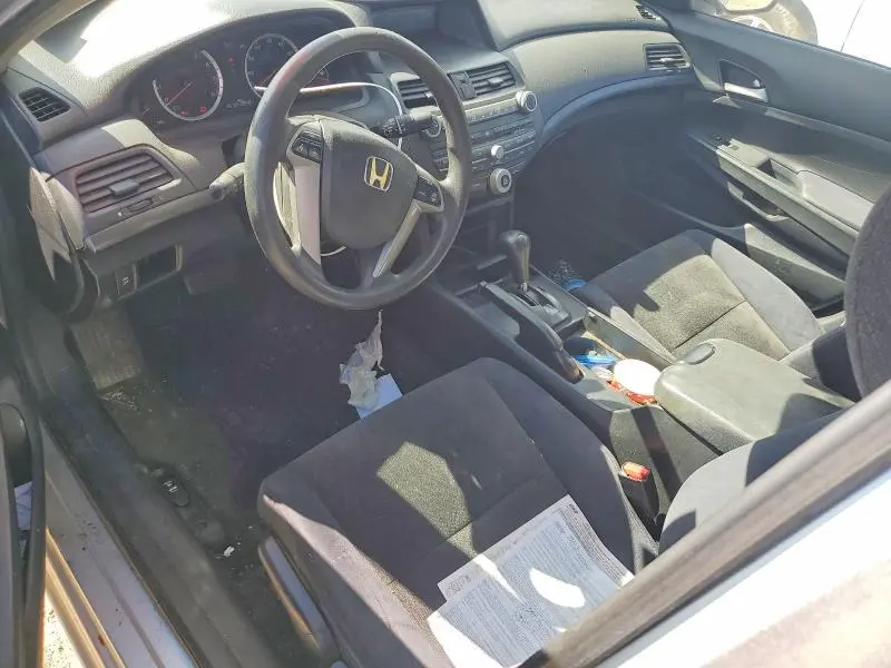 2010 HONDA ACCORD LX  