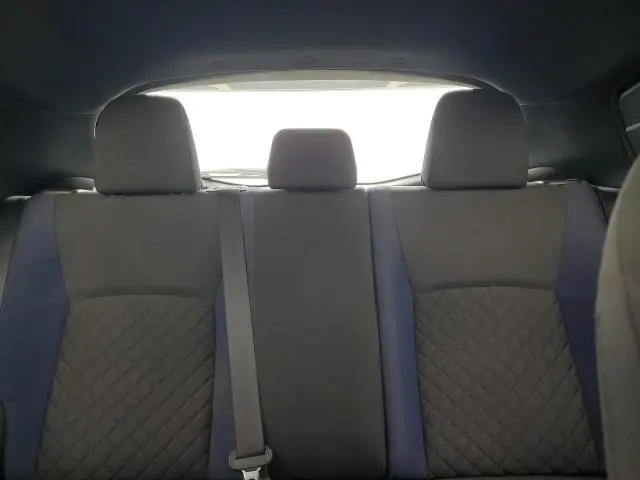 2022 TOYOTA C-HR XLE