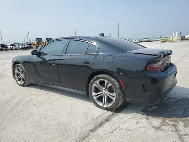 2020 DODGE CHARGER GT  