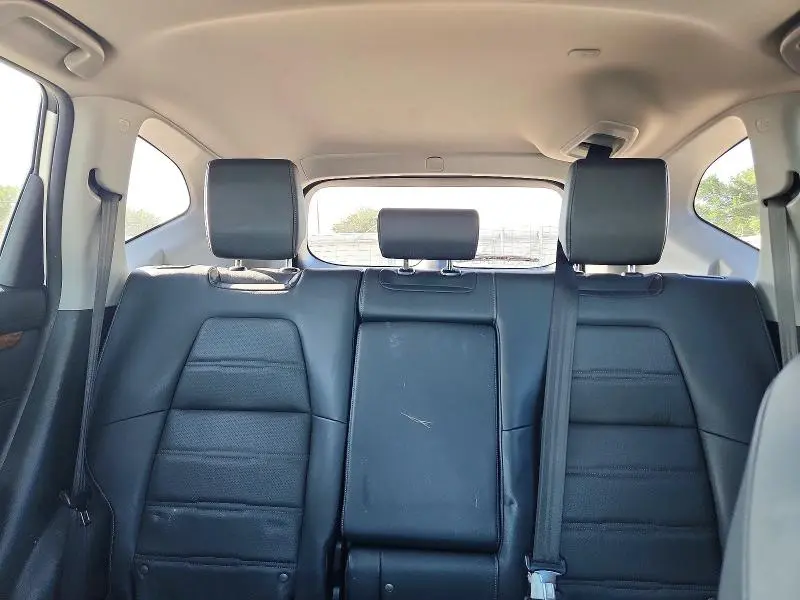 2019 HONDA CR-V EXL  