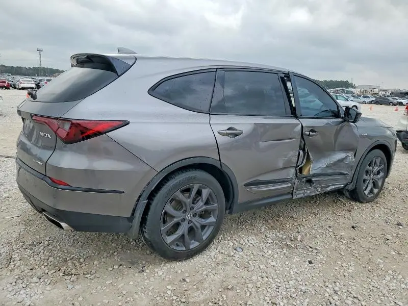 2023 ACURA MDX A-SPEC  