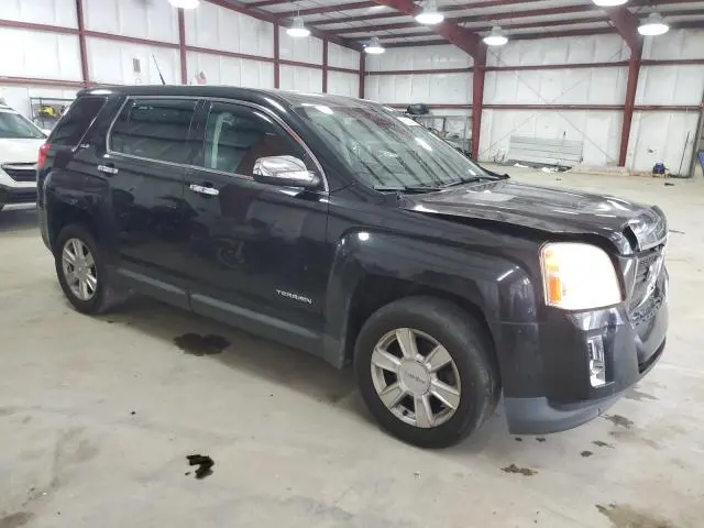2013 GMC TERRAIN SLE  