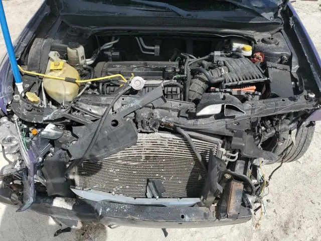 2012 CHRYSLER 200 LIMITED  