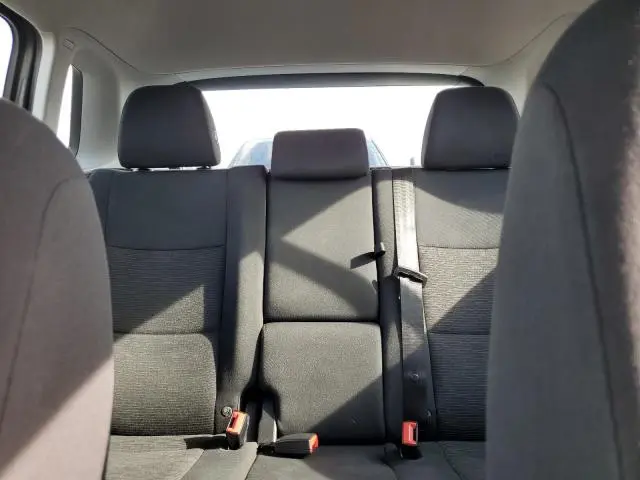 2014 VOLKSWAGEN TIGUAN S  