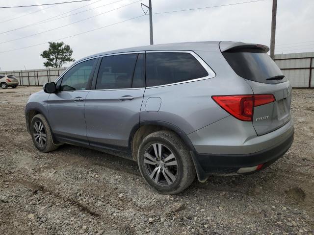 2018 HONDA PILOT EX