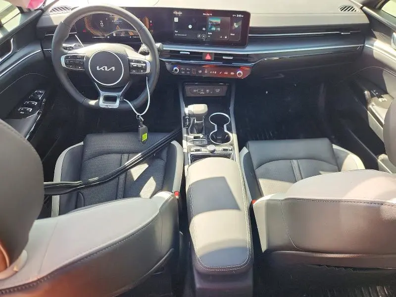 2026 KIA K5 GT LINE  
