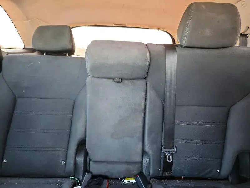 2018 KIA SORENTO L  