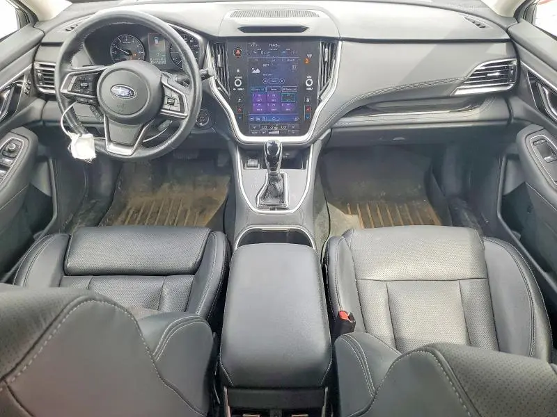 2022 SUBARU OUTBACK LIMITED XT  