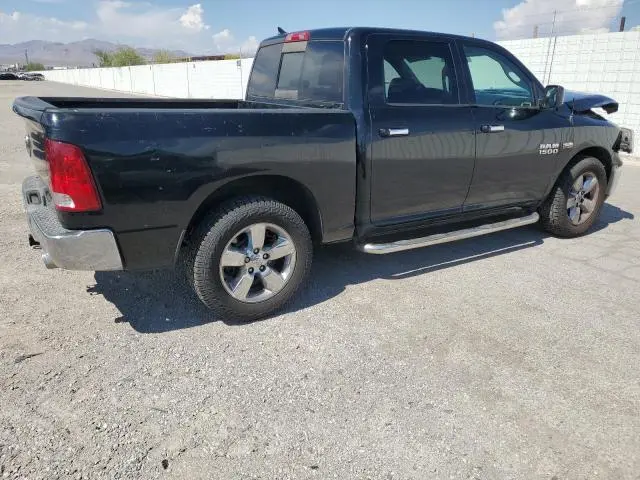 2014 RAM 1500 SLT