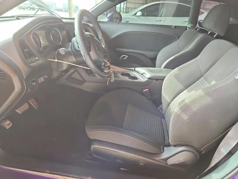 2023 DODGE CHALLENGER R  