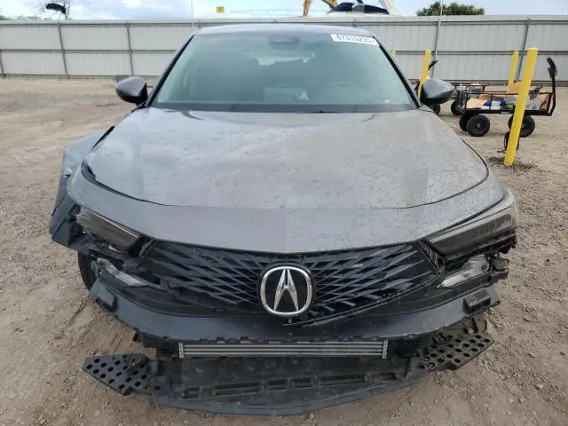 2024 ACURA INTEGRA   