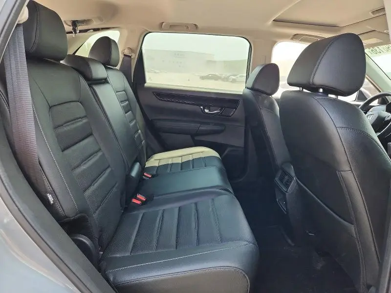 2024 HONDA CR-V EXL  