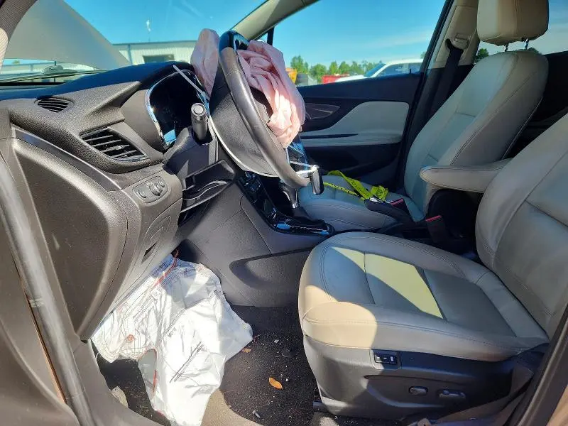 2018 BUICK ENCORE ESSENCE  