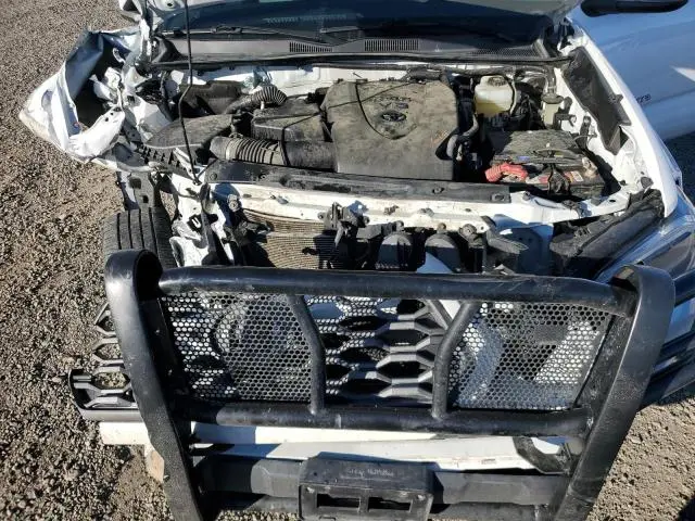 2020 TOYOTA TACOMA DOUBLE CAB  