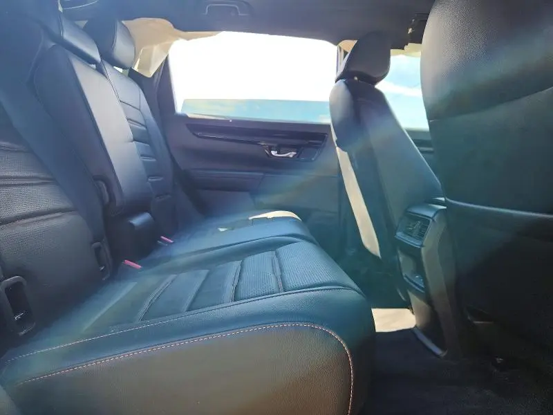 2024 HONDA CR-V SPORT TOURING  