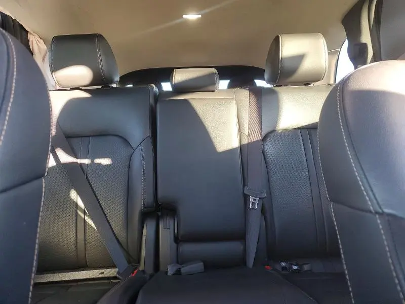 2024 MAZDA CX-90 PREFERRED  