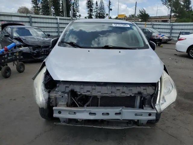 2017 MITSUBISHI MIRAGE G4 ES  