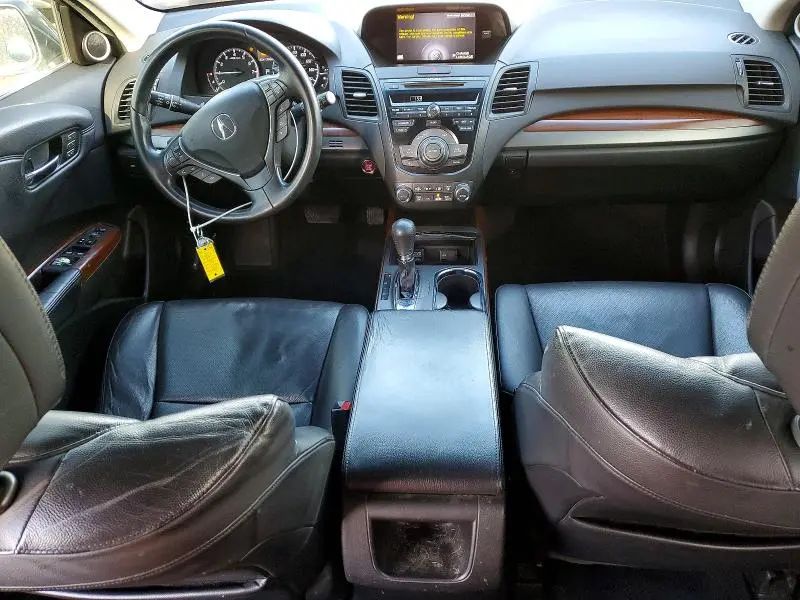 2013 ACURA RDX TECHNOLOGY  