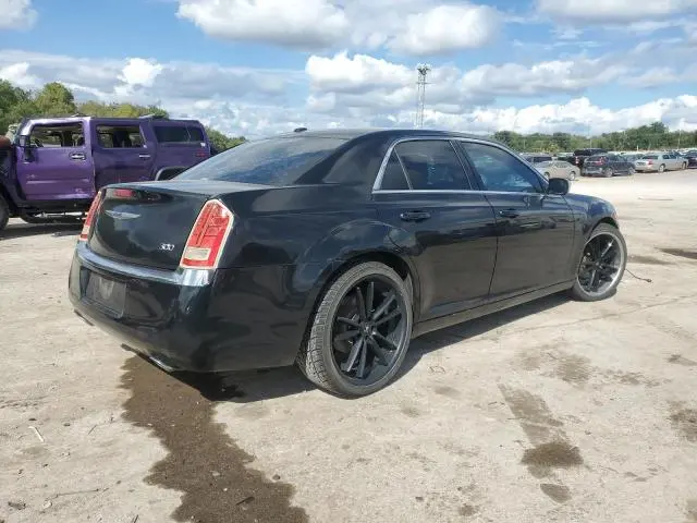 2012 CHRYSLER 300
