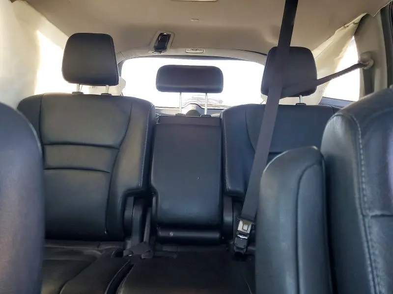 2016 HONDA PILOT EXL  