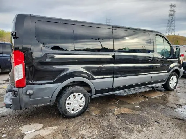 2015 FORD TRANSIT T-350  