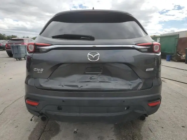 2018 MAZDA CX-9 TOURING  