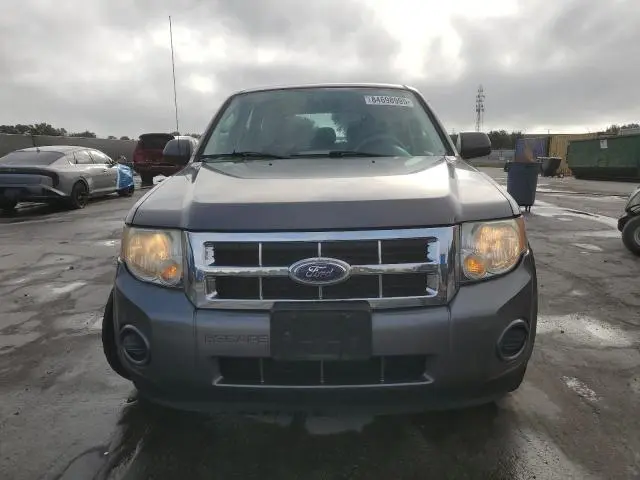 2010 FORD ESCAPE XLS  