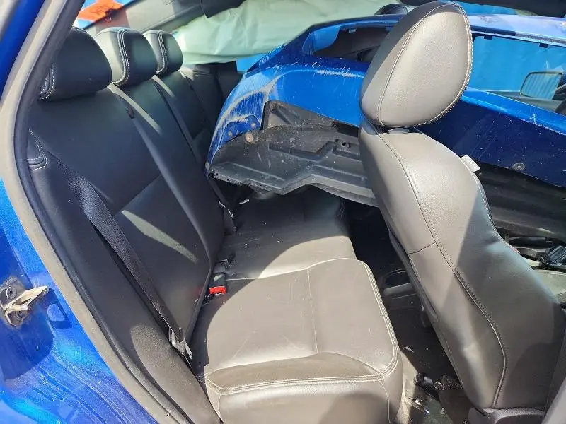 2011 FORD FOCUS SES  