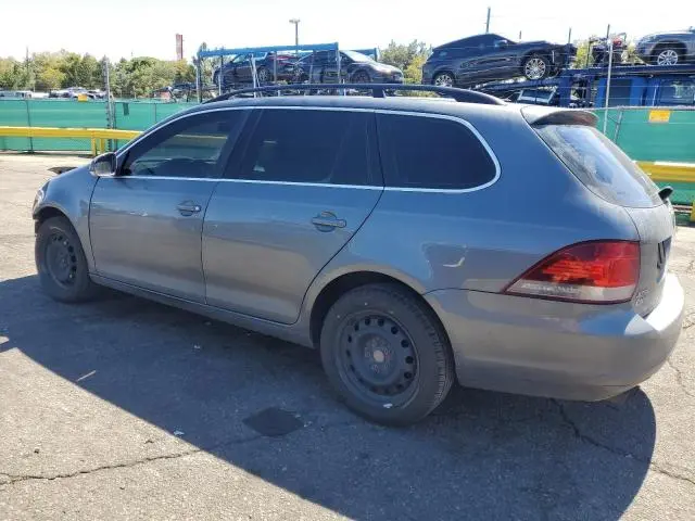 2014 VOLKSWAGEN JETTA TDI  
