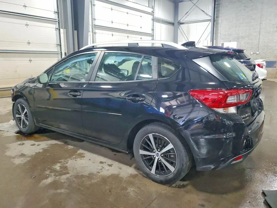 2023 SUBARU IMPREZA PREMIUM  
