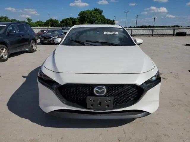 2023 MAZDA 3 PREMIUM  