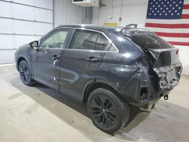 2019 MITSUBISHI ECLIPSE CROSS LE  