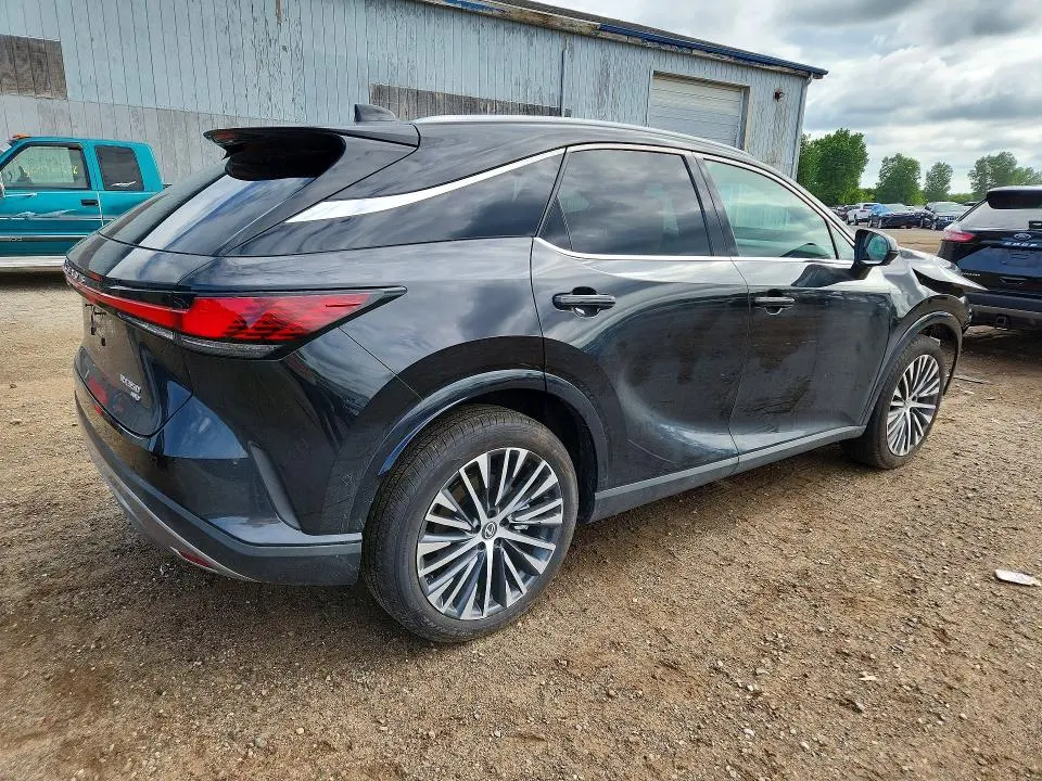 2026 LEXUS RX 350 PREMIUM+  