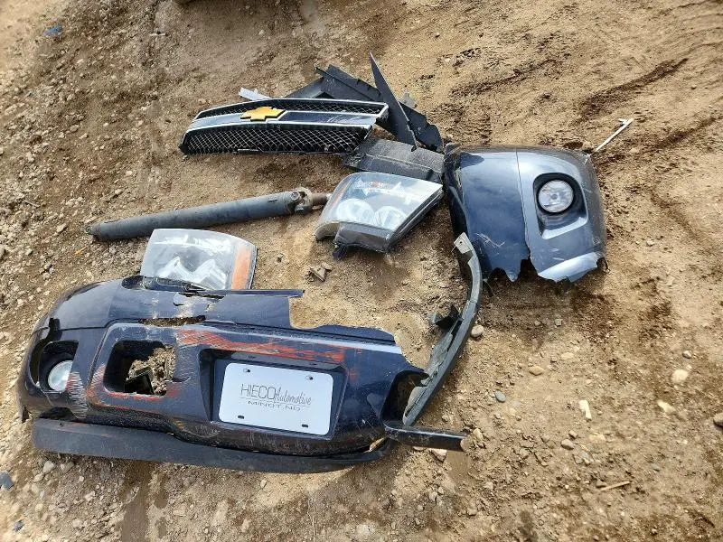 2013 CHEVROLET TAHOE K1500 LT  