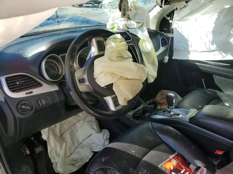 2019 DODGE JOURNEY GT  