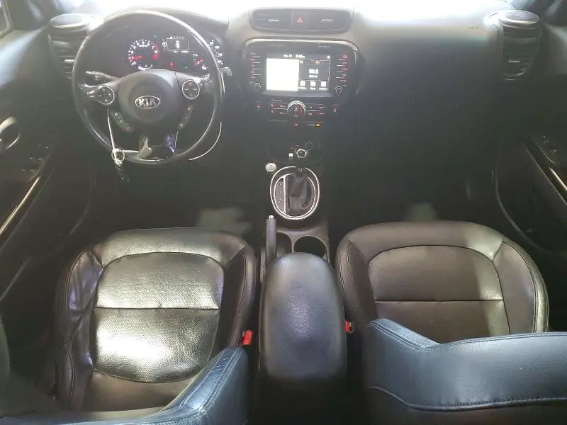 2015 KIA SOUL !  