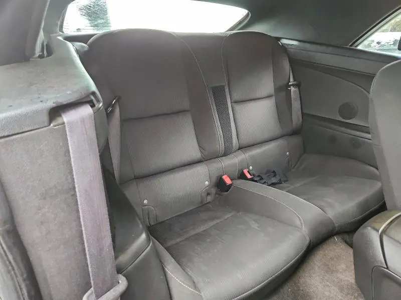 2012 CHEVROLET CAMARO LT  