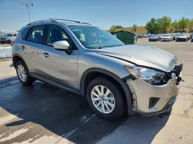 2014 MAZDA CX-5 SPORT  